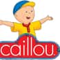 Evan Smirnow, Ellen David, Jennifer Seguin   Caillou is a Canadian educational children's television series that was first shown on Télétoon and Teletoon, with its first episode airing on the former channel on September 15,...