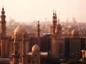 Cairo on Random Best Mediterranean Cruise Destinations