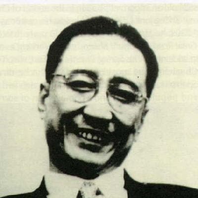 Celebrities Born in 1906 | List of Famous Men & Women Born in 1906