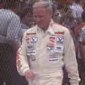Cale Yarborough on Random Driver Inducted Into NASCAR Hall Of Fam