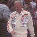 Cale Yarborough on Random Driver Inducted Into NASCAR Hall Of Fam