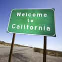 California on Random Bizarre State Laws