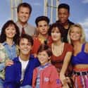California Dreams on Random Best 1990s Teen Shows