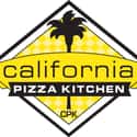 California Pizza Kitchen on Random Best Frozen Pizza Brands