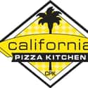 California Pizza Kitchen on Random Best Pizza Places