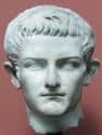 Caligula on Random Most Historically Important Perverts