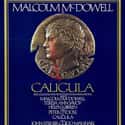 Caligula on Random Best Roman Movies