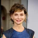 age 54   Calista Kay Flockhart is an American actress, known for playing the title role in the Fox television comedy-drama series Ally McBeal and for playing Kitty Walker McCallister on the ABC drama...