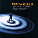 ...Calling All Stations... on Random Best Genesis Albums