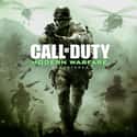 Call of Duty 4: Modern Warfare on Random Most Compelling Video Game Storylines