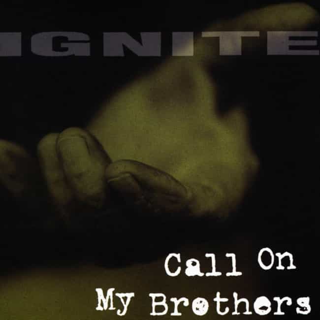 Call on My Brothers