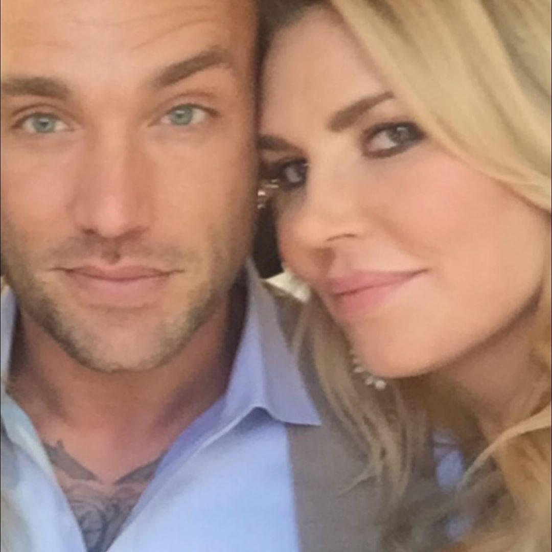 Who Has Brandi Glanville Dated? Her Dating History with Photos