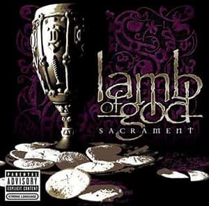'Walk With Me In Hell' By Lamb Of God