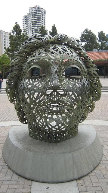 I've Just Seen a Face