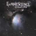 Cloud Nine on Random Best Evanescence Songs