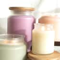 Candles on Random Best Gifts to Regift