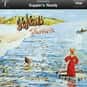 Supper's Ready is listed (or ranked) 1 on the list The Greatest Progressive Rock Songs Ever...