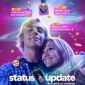 Status Update on Random Best Teen Romance Movies