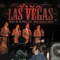 Viva Las Vegas on Random Best Elvis Presley Songs