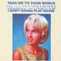I Don't Wanna Play House is listed (or ranked) 30 on the list The Best 1960s Country Songs