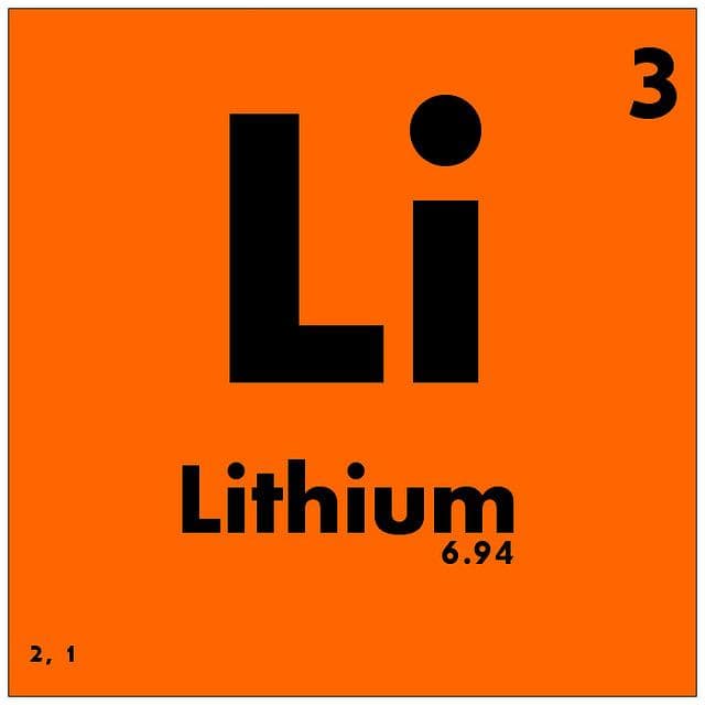 Lithium