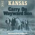 Carry On Wayward Son on Random Best Songs About Religion