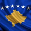 Republic of Kosovo on Random Best Countries for Young People to Visit