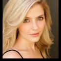Jen Lilley on Random Hallmark Channel Actors and Actresses