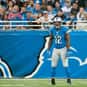 Jeremy Ross is listed (or ranked) 17 on the list The Best Detroit Lions Wide Receivers of All Time