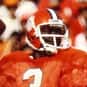 Homer Jordan is listed (or ranked) 7 on the list The Best Clemson Tigers Quarterbacks of All Time