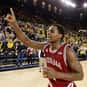 Yogi Ferrell is listed (or ranked) 10 on the list The Greatest Indiana Hoosiers of All Time
