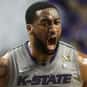 Thomas Gipson is listed (or ranked) 26 on the list The Greatest Kansas State Basketball Players of All Time
