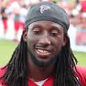 Desmond Trufant on Random Most Overpaid Professional Athletes Right Now