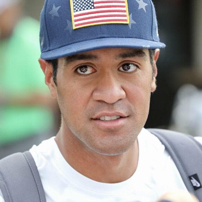 Tony Finau