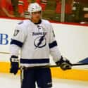 Centerman   Alexander "Alex" Killorn is a Canadian ice hockey player. He is currently playing with the Tampa Bay Lightning of the National Hockey League.