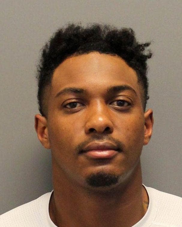 Nfl Players Arrested For Domestic Violence