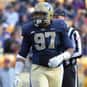 Aaron Donald is listed (or ranked) 11 on the list 120 Sports Millennial Athlete Index: NFL Edition