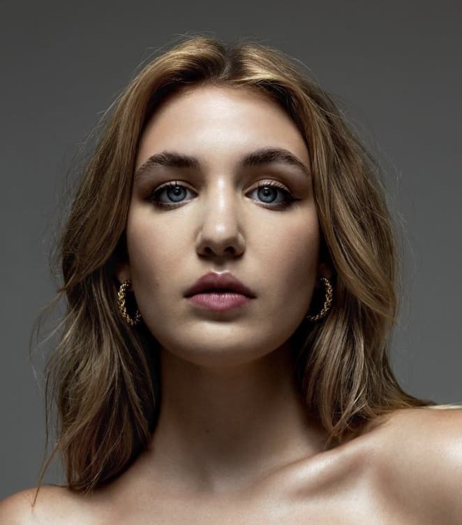 The 25+ Most Attractive Blonde Actresses In Their 20s