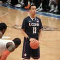 Shabazz Napier is listed (or ranked) 9 on the list The Greatest UConn Basketball Players of All Time