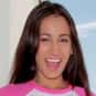 Amia Moretti is listed (or ranked) 14 on the list Best Dirty Talking Porn Star
