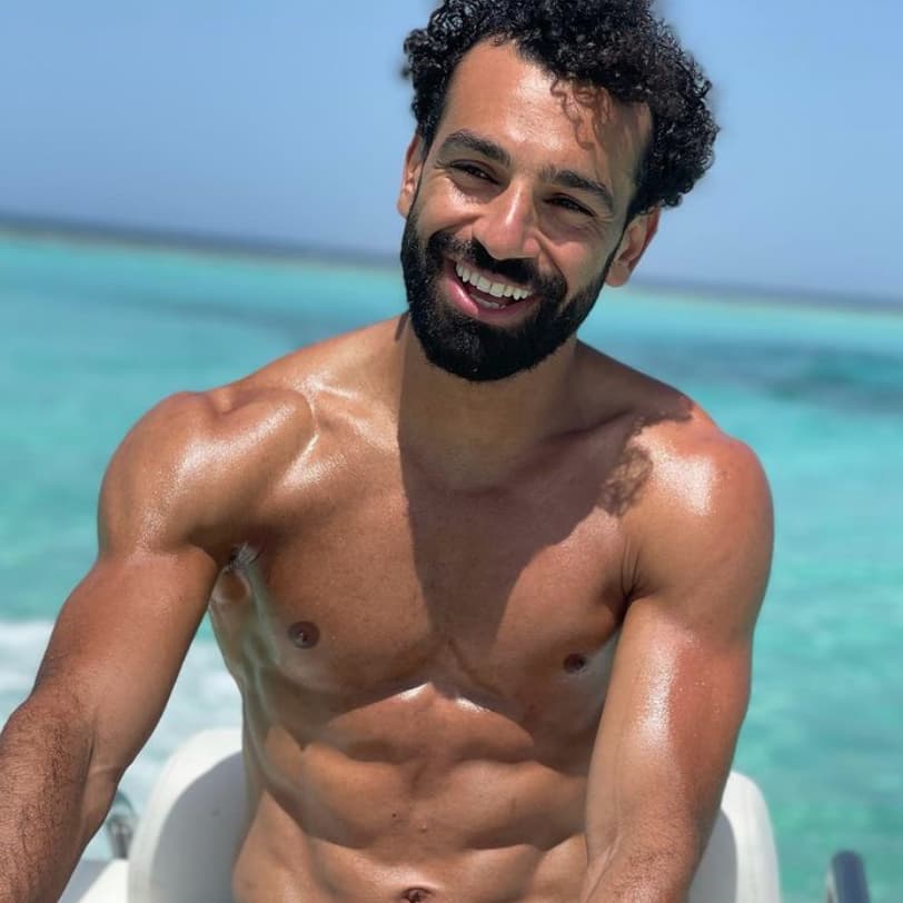Mohamed Salah