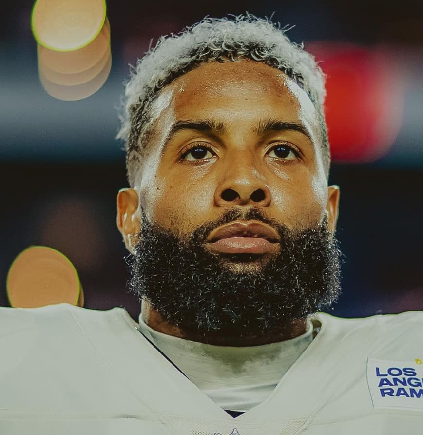 Odell Beckham Jr.