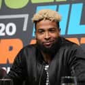 age 23   Odell Cornelious Beckham Jr. (born November 5, 1992) is an American football wide receiver for the Cleveland Browns of the National Football League (NFL).