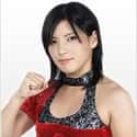 Hikaru Shida on Random Best Wrestlers Who Have Signed With AEW