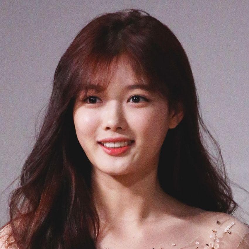 Kim Yoo-jung