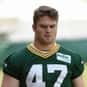 Jake Ryan is listed (or ranked) 30 on the list The Best Green Bay Packers Linebackers of All Time