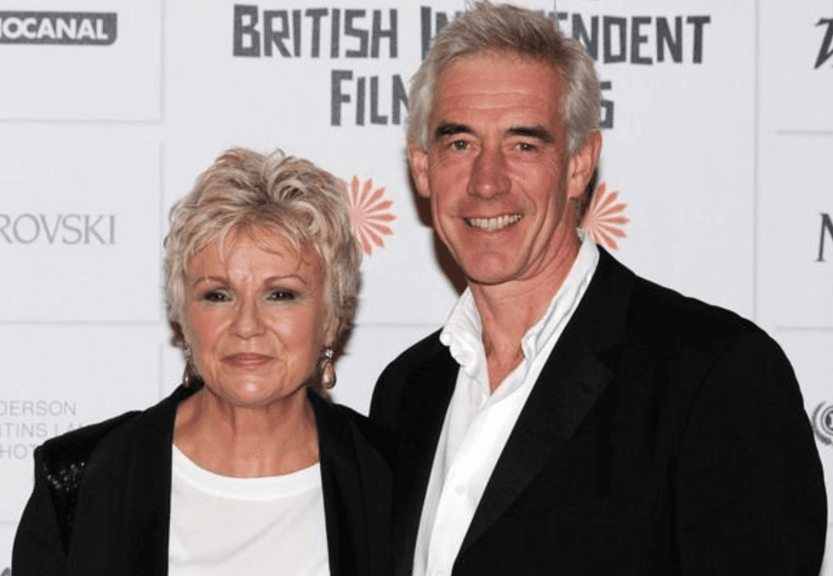 Julie Walters's Husband, Dating and Relationship History