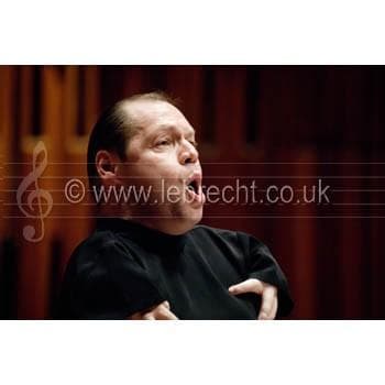 Famous Male Opera Singers | List of Best Male Opera Singers