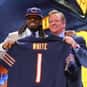 Kevin White is listed (or ranked) 17 on the list The Best West Virginia Football Players of All Time