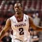 Will Cummings is listed (or ranked) 27 on the list The Greatest Temple Basketball Players of All Time